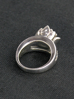 LAKSHMI RING