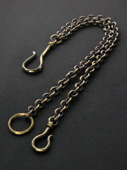 DUAL std. CHAIN
