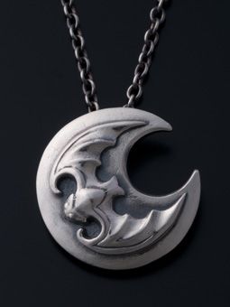 BAT PENDANT