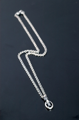 PIRATES LINK PENDANT