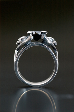 CAVEIRINHA RING