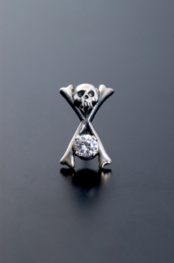 SECAVEIRINHA EARRING