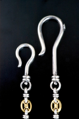 PIRATES LINK WALLET CHAIN