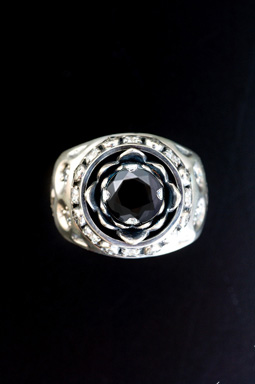 LOTUS RING