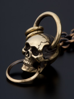 FIXED JAW WALLET / CHAIN TYPE:A