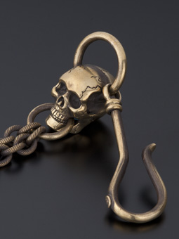 FIXED JAW WALLET / CHAIN TYPE:B