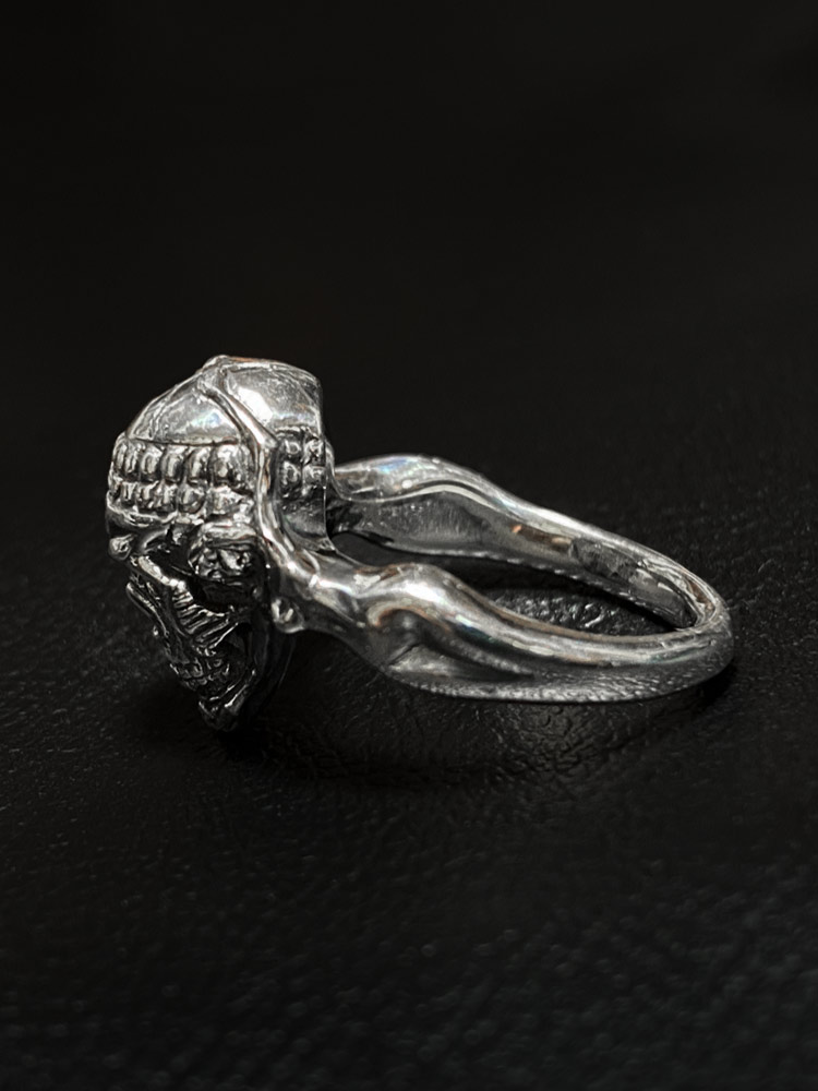 DAKINI RING