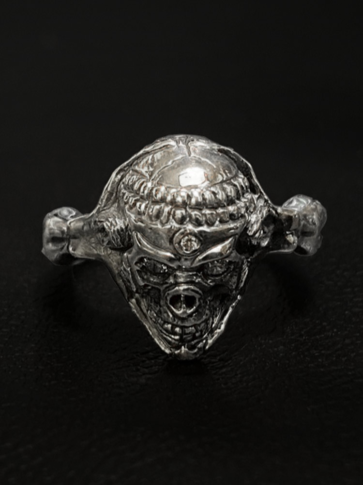 DAKINI RING