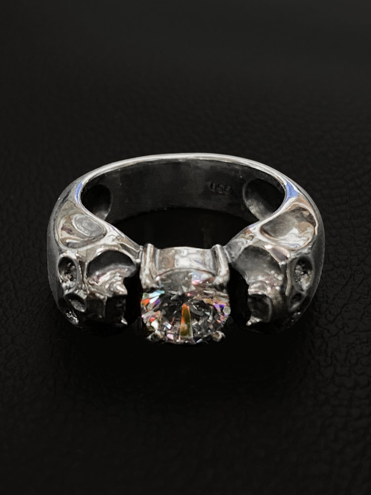 GEMINI RING