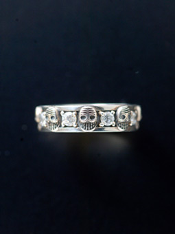 BEZEL RING