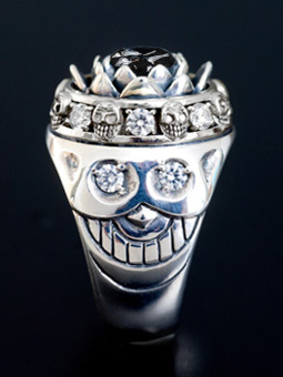 LOTUS RING
