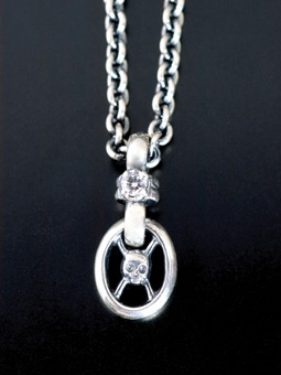 PIRATES LINK PENDANT