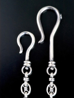 PIRATES LINK WALLET CHAIN